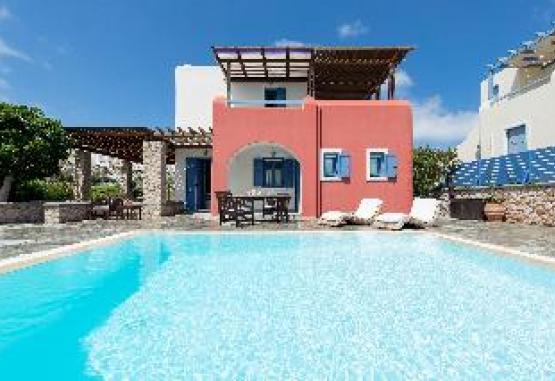 Earino Suites and Villas Insula Zakynthos Grecia