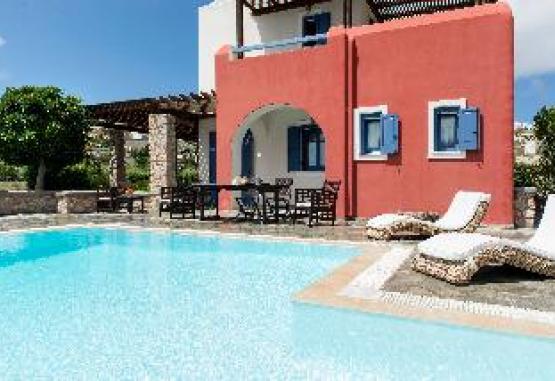 Earino Suites and Villas Insula Zakynthos Grecia