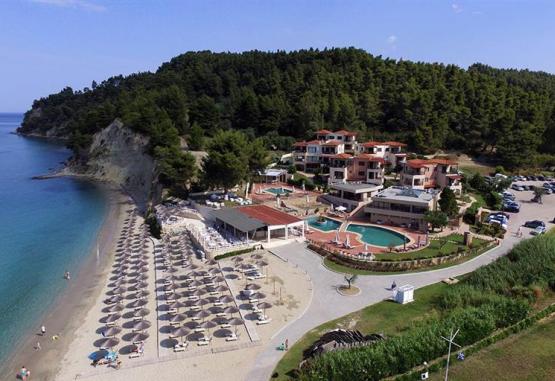 Elani Bay Resort Kassandra Grecia