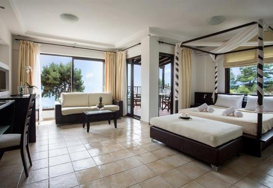 Elani Bay Resort Kassandra Grecia