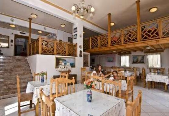 Elios Holidays Hotel Insula Skopelos Grecia