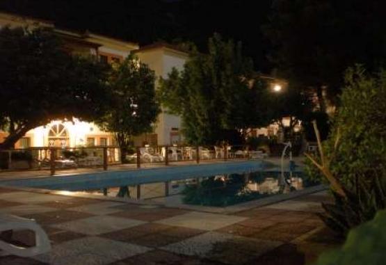 Elios Holidays Hotel Insula Skopelos Grecia