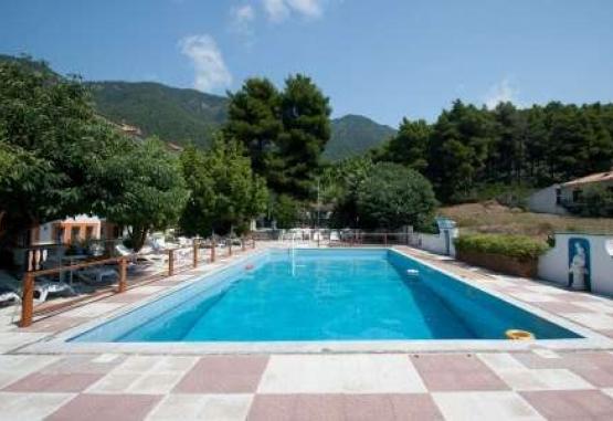 Elios Holidays Hotel Insula Skopelos Grecia