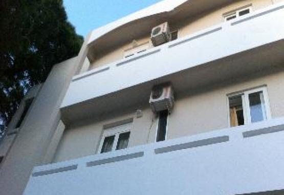 Fantasia Hotel Apartments Insula Kos Grecia