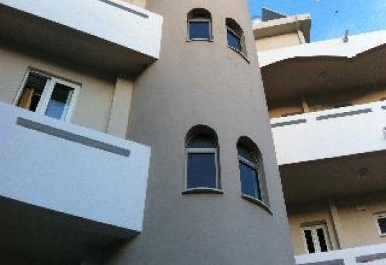 Fantasia Hotel Apartments Insula Kos Grecia