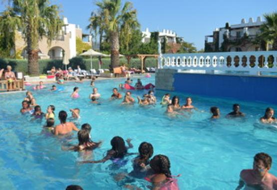 Gaia Royal Hotel Insula Kos Grecia