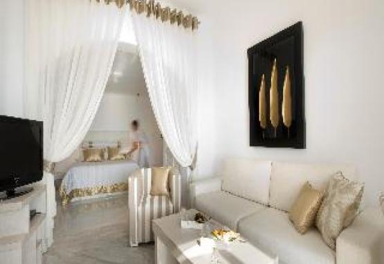 Gold Suites Insula Santorini Grecia