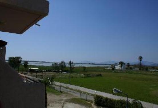 Golden Sun Appartements Insula Kos Grecia