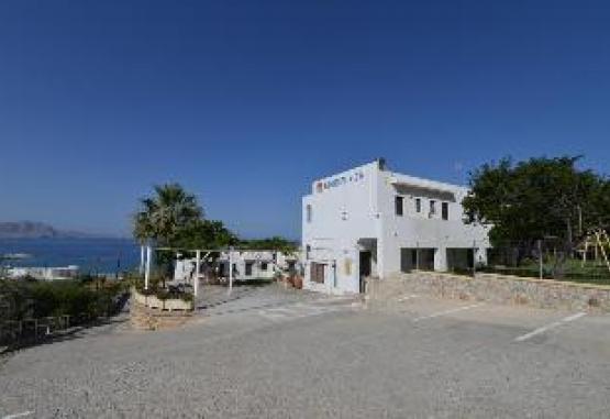 Golden View Studios Insula Rodos Grecia