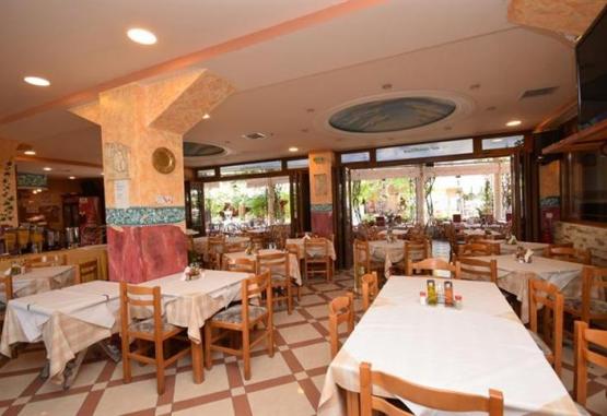 Gouvia Hotel Insula Corfu Grecia