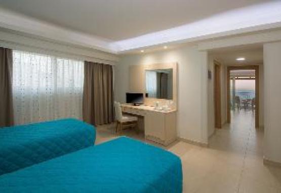 Grand Blue Beach Hotel Insula Kos Grecia