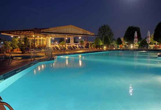 Grand Platon Hotel Paralia Katerini Grecia