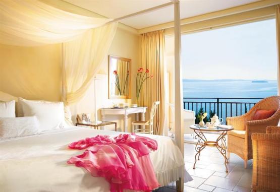 Grecotel Eva Palace Hotel 5* Insula Corfu Grecia