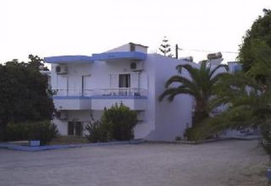 Haralambos Apartments Insula Kos Grecia