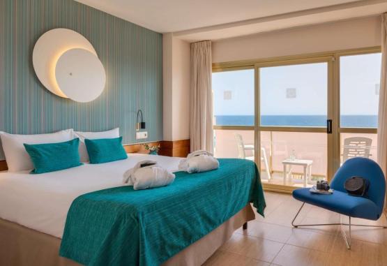 HTOP AMAIKA adults only 4* Costa Brava Spania