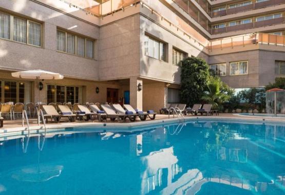 HTOP AMAIKA adults only 4* Costa Brava Spania