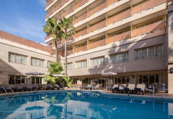 HTOP AMAIKA adults only 4* Costa Brava Spania