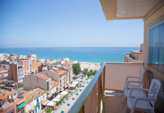 HTOP AMAIKA adults only 4* Costa Brava Spania