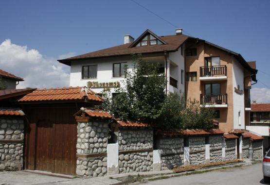 Hotel Ikonomov Spa 3* Bansko Bulgaria
