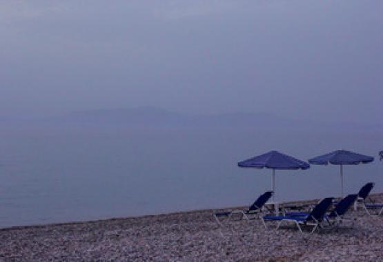 Kalidon Beach Hotel Kokkari Grecia