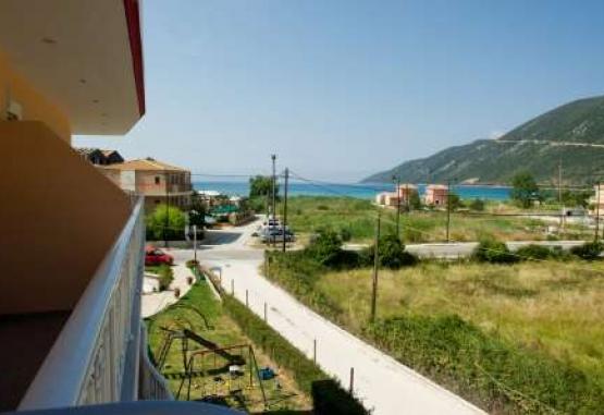 Kalias Hotel Lefkada Insula Lefkada Grecia