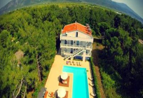 Kazaviti Apartments Skala Prinos Grecia