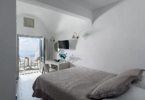 Krokos Villas Apts Insula Santorini Grecia