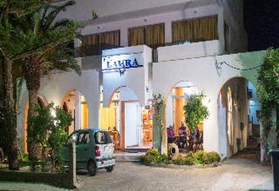 Laura Hotel Insula Kos Grecia