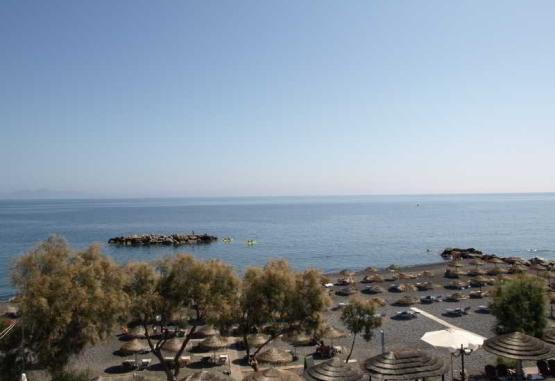 Levante Beach Insula Santorini Grecia