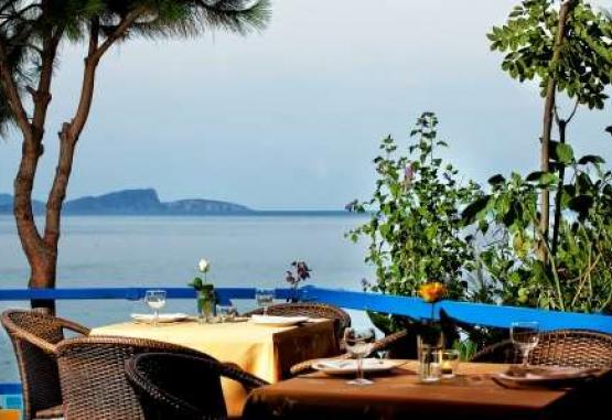 Lichnos Bay Village Hotel Regiunea Parga Grecia