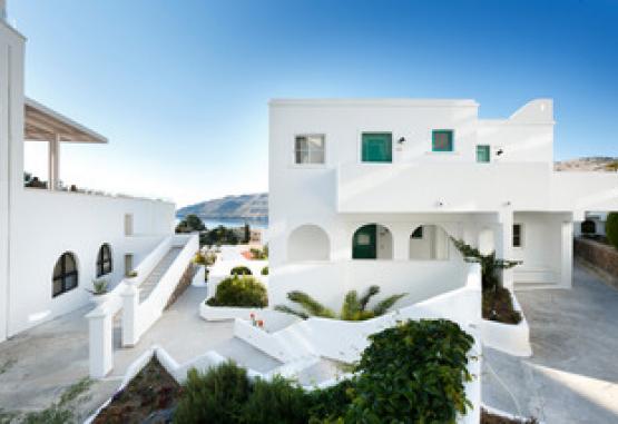 Lindos Village Resort and Spa (Adults Only) 5* Lindos Grecia