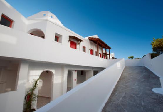 Lindos Village Resort and Spa (Adults Only) 5* Lindos Grecia