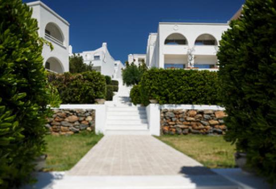 Lindos Village Resort and Spa (Adults Only) 5* Lindos Grecia