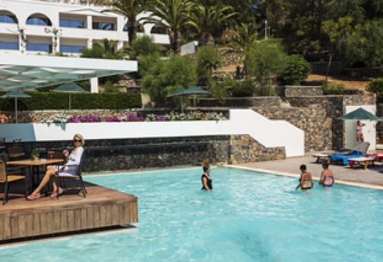 Lindos Village Resort and Spa (Adults Only) 5* Lindos Grecia