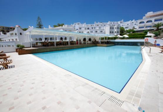 Lindos Village Resort and Spa (Adults Only) 5* Lindos Grecia