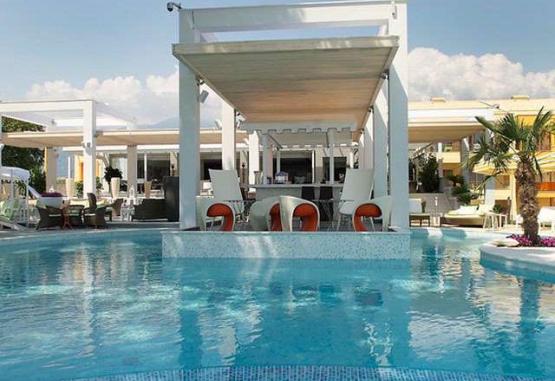 Litohoro Olympus Resort Litochoro Grecia