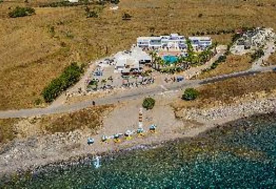 Mammis Beach Insula Kos Grecia