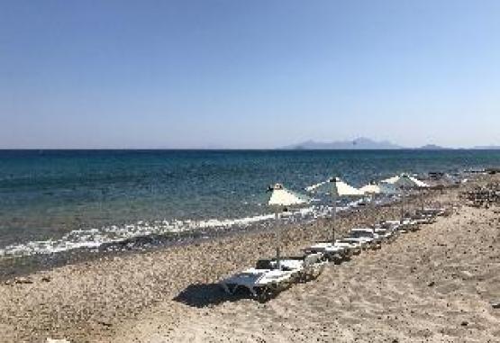 Mammis Beach Insula Kos Grecia