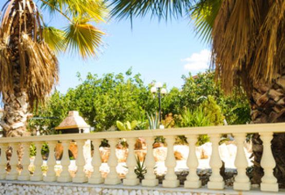 Mantas Bay Apartments Loutraki Grecia