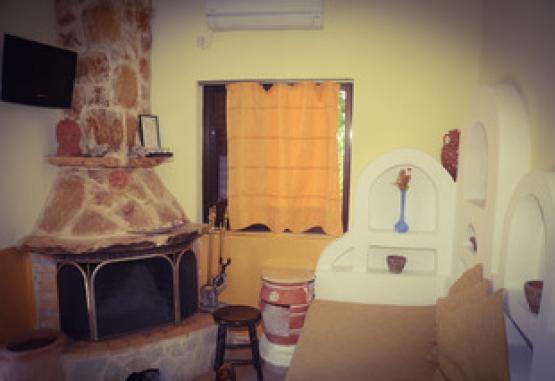 Mantas Bay Apartments Loutraki Grecia