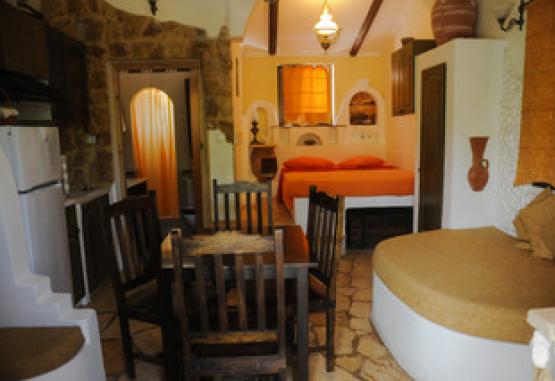 Mantas Bay Apartments Loutraki Grecia