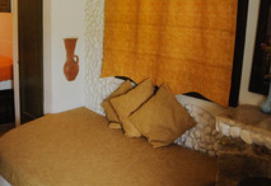 Mantas Bay Apartments Loutraki Grecia
