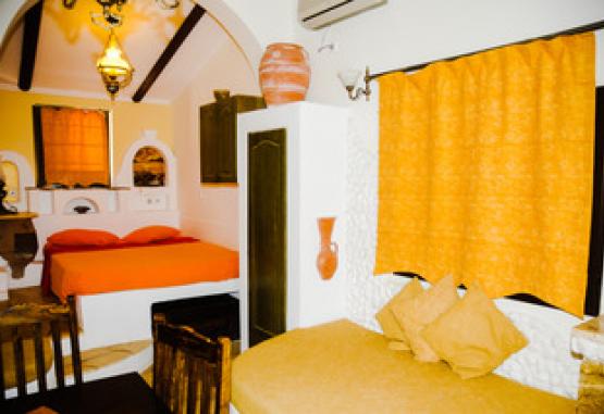 Mantas Bay Apartments Loutraki Grecia