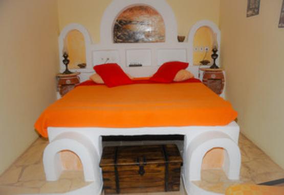 Mantas Bay Apartments Loutraki Grecia