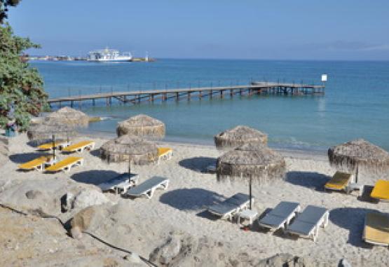 Mastichari Bay Insula Kos Grecia