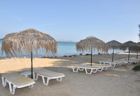 Mastichari Bay Insula Kos Grecia