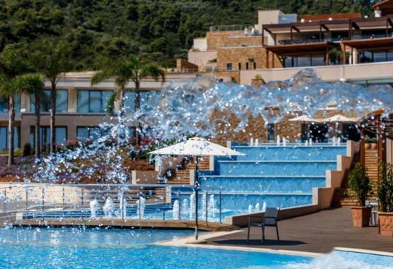 Miraggio Thermal Spa Resort Kassandra Grecia