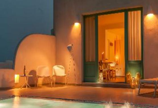 Neptune Luxury Spa Suites Insula Zakynthos Grecia