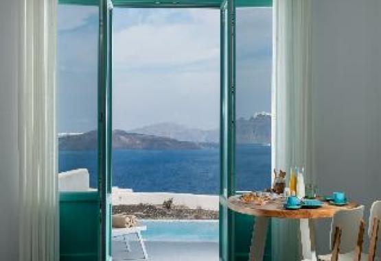 Neptune Luxury Spa Suites Insula Zakynthos Grecia