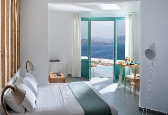 Neptune Luxury Spa Suites Insula Zakynthos Grecia